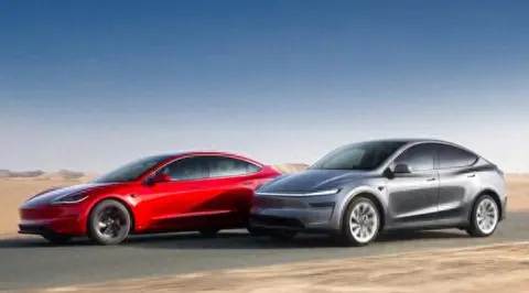 11月份各厂商新能源乘用车批发数据出炉：22家破万辆