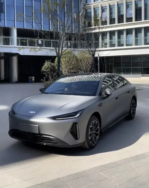 奇瑞风云A9路测曝光，预计2026年二季度上市