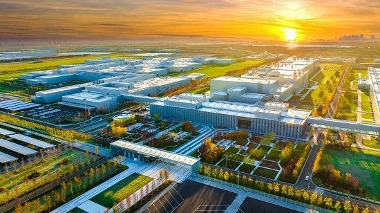 宝马设定2035年减排新目标，中国成核心推动力