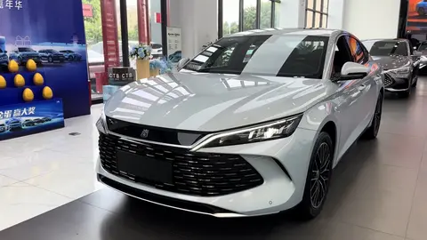 插混车长期用纯电，会不会损坏发动机？