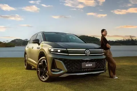 新款揽境25.99万起售，家庭用户选它值吗？