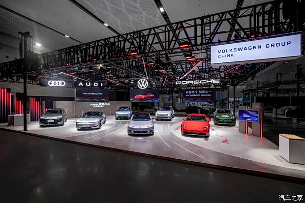 保时捷官方发布全新一代中国专属车载信息娱乐系统