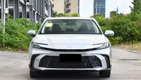 帕萨特贵3万值不值?凯美瑞用省心和安全给出答案