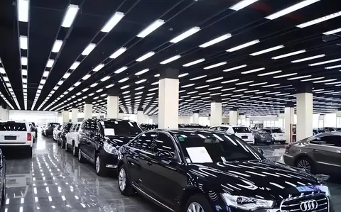 我国有14亿人，为啥汽车突然卖不动了，老百姓说出原因，太真实了​