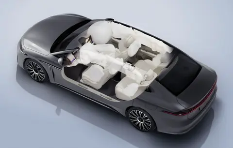 昊铂A800上市，896线激光雷达上车，补贴后16.48万起